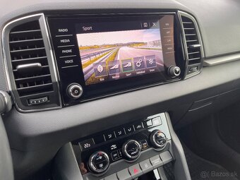 Škoda Karoq 2.0 TDI DSG 110kW 4x4 °FULL LED°ODPOČET DPH° - 15