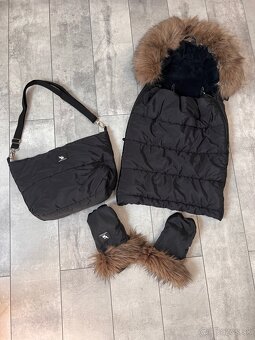 Cybex Priam set 3v1 - 15