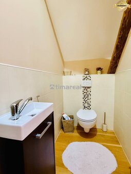 Priestranný 5i RD s garážou po vkusnej rekonšt. na Tulipáne - 15