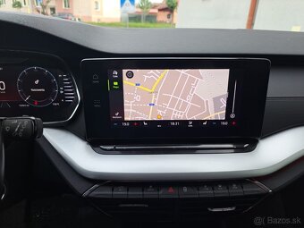 ŠKODA OCTAVIA COMBI IV 2.0 TDI  2021 DSG - 15