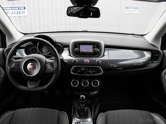 Fiat 500X 1.4 MultiAir Lounge - 15