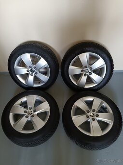 Škoda Rapid Ambition/Drive - 15