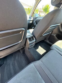 VW Tiguan, Allspace, 2.0 TDI, 110 kw - 15