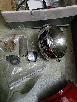 Jawa 555 - 15