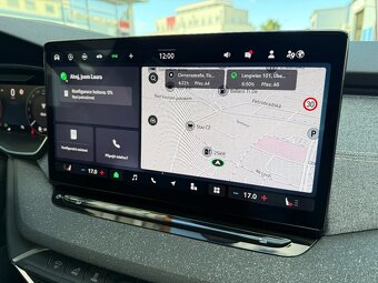 Škoda Octavia 4 Combi 2.0TDI 110kW 15tkm - záruka Autodraft - 15