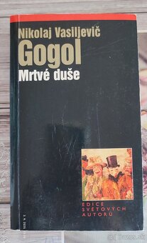 Náboženská literatúra a beletria - 15