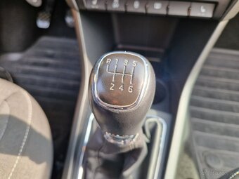Škoda Rapid 1.2 TSI 105k Ambition - 77kW 6MT - 15