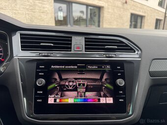 Volkswagen Tiguan Rline 1.4TSI EHybrid DSG - Odpočet DPH - - 15