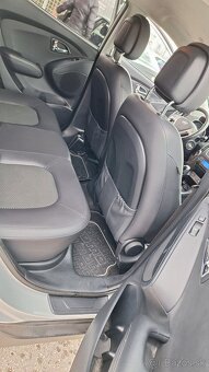 HYUNDAI IX35 2.0 CRDI.COMFORT 4WD - 15