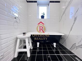 Luxusný 2-izbový byt po kompletnej rekonštrukcii v centre Ba - 15