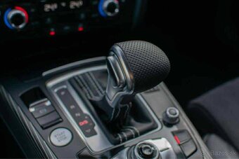 Audi A5 Sportback 2,0 TFSI 165 kw, Quatro (4x4) - 15