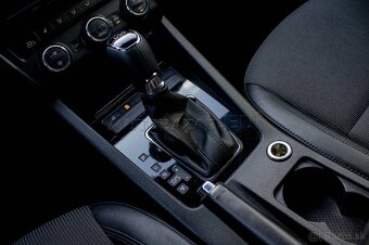 Škoda Octavia 3 combi 2.0TDI 110kw DSG - 15