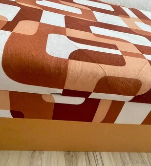 Postel Váľenda s úložným priestorom - 15