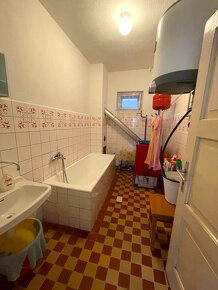 Celoročne obývateľný RD vhodný aj na rekreáciu, Belá-Dulice - 15