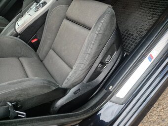 BMW 530XD 190KW M PACKET KUP.V SR - 15