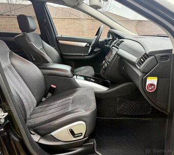 Mercedes - Benz R 320 CDI 4Matic W251 SPORT - 15