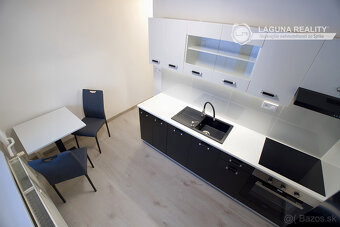 PRENÁJOM Byt 1+1 (44 m2) s dvomi loggiami, sídl. Tarča v Sp - 15