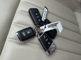 Škoda Superb combi 2.0TSI 4x4 280koní, Laurin&Klement, 2022 - 15