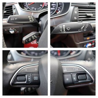 Audi A6 Avant 2.0 TDI DPF ultra 190k S tronic - 15