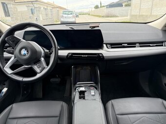 BMW X2 2024 - 15