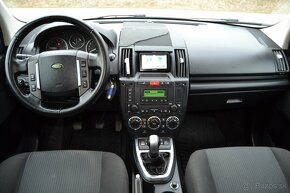 Land Rover Freelander 2 rv 2009 naj: 179tkm - 15