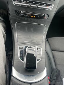 Mercedes glc coupe. 250 amg. 2018 - 15