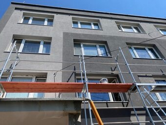 Komplexné stavebné práce - 15