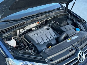 Volkswagen Sharan 2.0 TDI BMT CUP - 15
