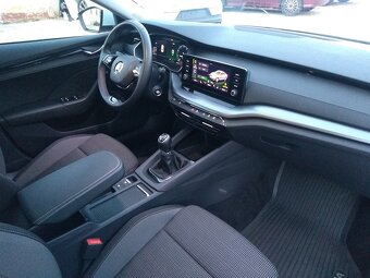 2022_ŠKODA OCTAVIA IV TDI_VIRTUAL KOKPIT_iba 73.614km_ZÁRUKA - 15