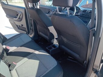 ŠKODA FABIA 2 1.2 TSI 63 KW - 15