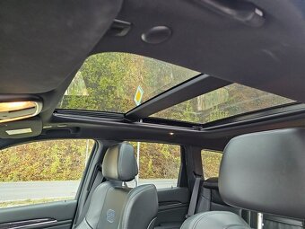 Predám JEEP Grand Cherokee 3,0 CRD - 15
