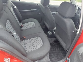 Škoda Fabia Combi 1.2 HTP 12V - 15