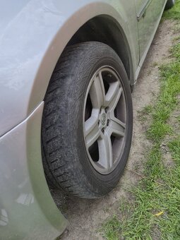 Predám/vymenim  Chrysler 300C Touring 3.0 CRD 160kW - 15