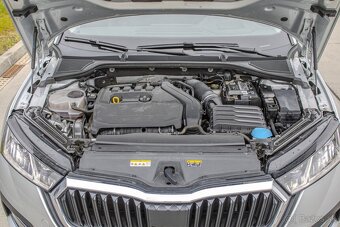 Škoda Octavia 1.5 TSI Style - 15