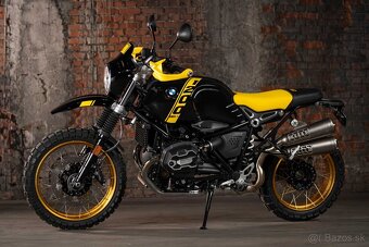 BMW R nineT Limitovaná edícia 40 Years GS / Odpočet DPH - 15