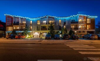 Predám mezonetový byt/apartmán v Via Jasná v Demänovej - 15