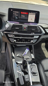 BMW X3 xDrive30i xLine A/T - 15