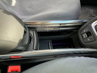 Predám OPEL ZAFIRA Tourer 7miest, 1.4Turbo, automat - 15