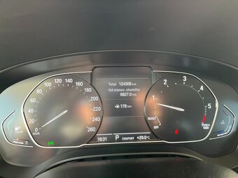 BMW 530d Touring xDrive 210kW AT/8 - 15