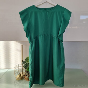 Dámske letné šaty - 15