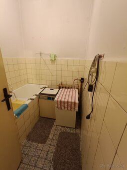 Rodinný dom so záhradou - Žilina Bytčica - 15