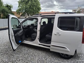 Toyota proace city verso Family - 15