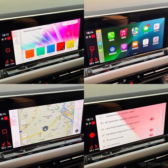 Volkswagen Golf Variant 2.0 TDI 110kw EVO DSG 2022 STYLE - 15