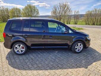 Touran 2.0 tdi - 15