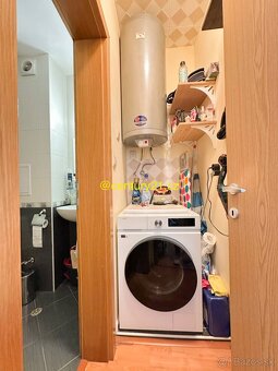 Apartmán 2+kk v Garden of Eden, Sveti Vlas, Bulharsko, 60m2 - 15