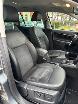 Skoda Octavia Laurin&Klement 2,0Tdi-103Kw-140Ps,Model-2013 - 15