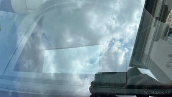 BMW  f11 Rad 5 Touring 530d 258k A/T - 15