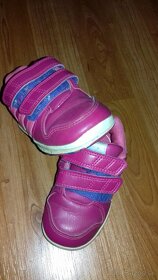 Tenisky detské , kozené sandále, papucky - 15