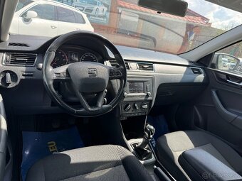 SEAT Toledo 1.0 TSi - 15