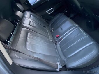 Opel Antara 2.0 CDTI 16V 110kW 4X4 tažné klima nez.topení ČR - 15